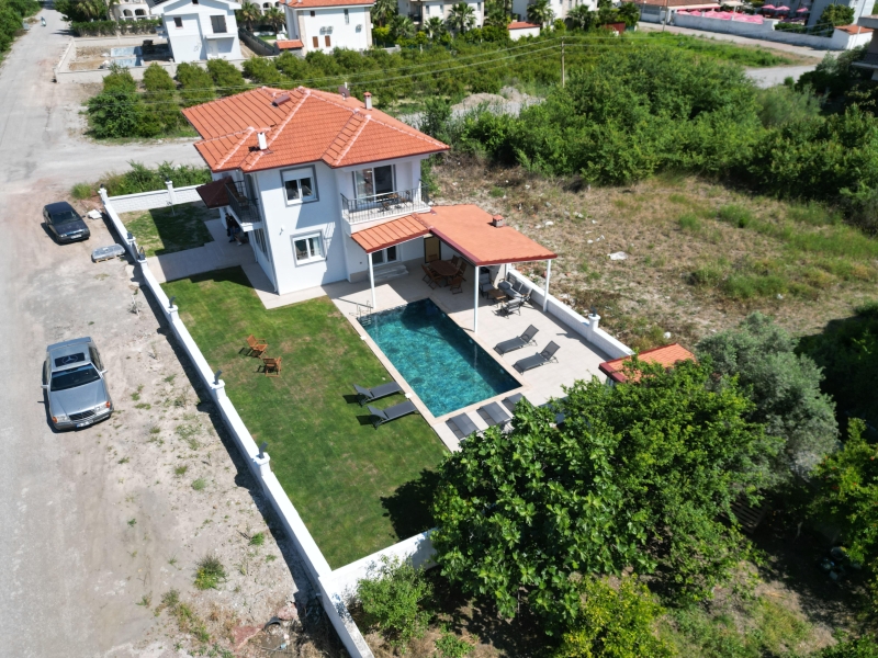 Villa İda